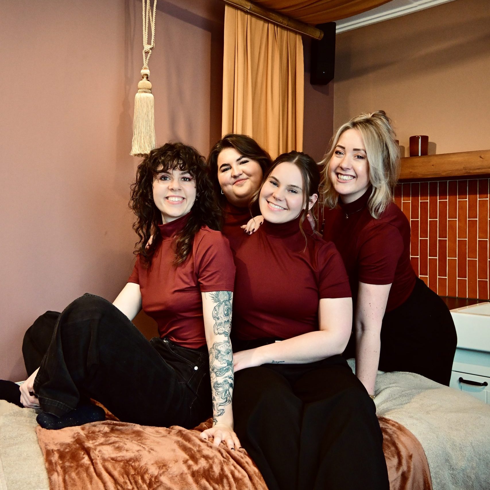 Skin Resolution Holistisch schoonheidssalon