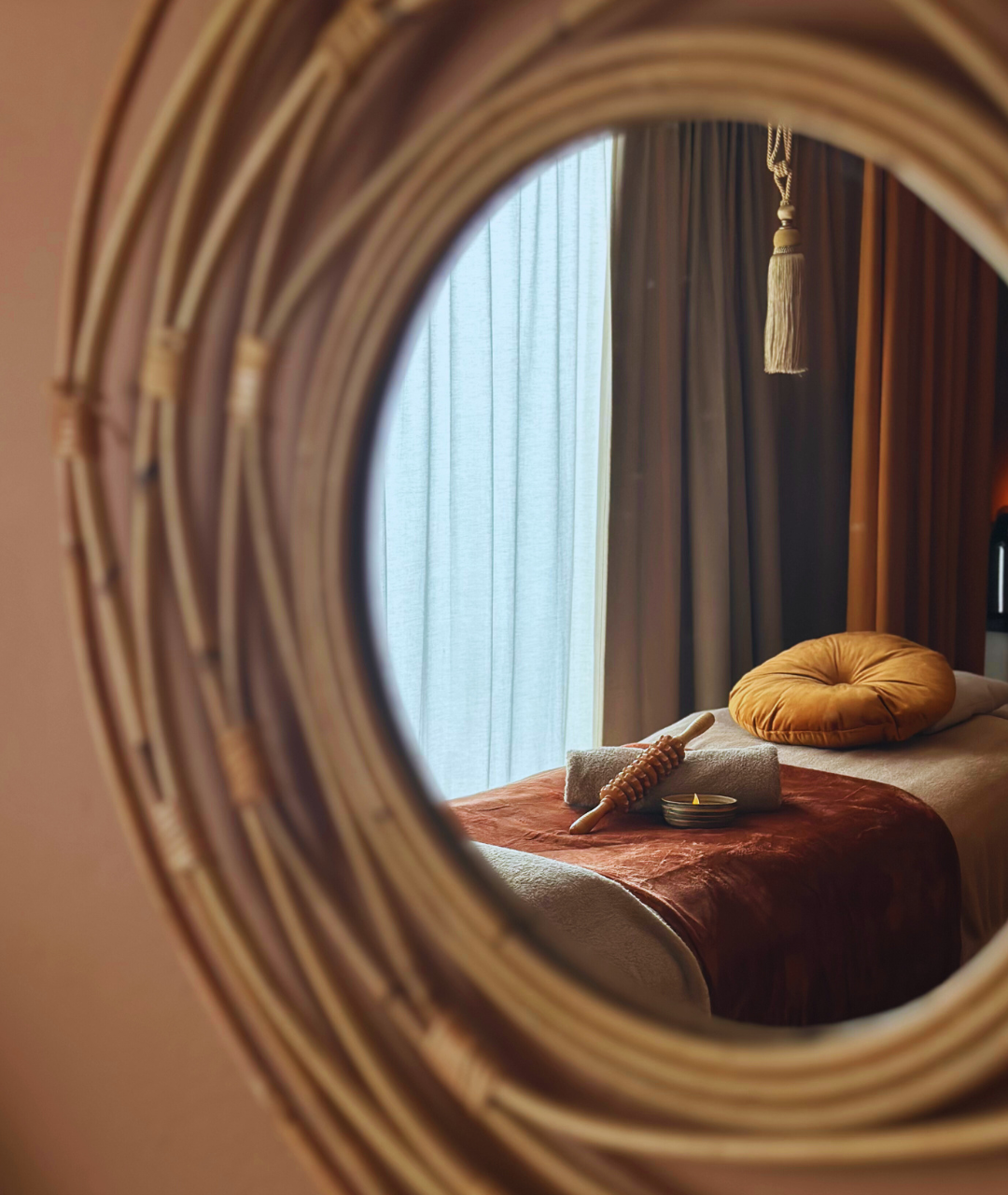 Holistisch schoonheidssalon Hengelo